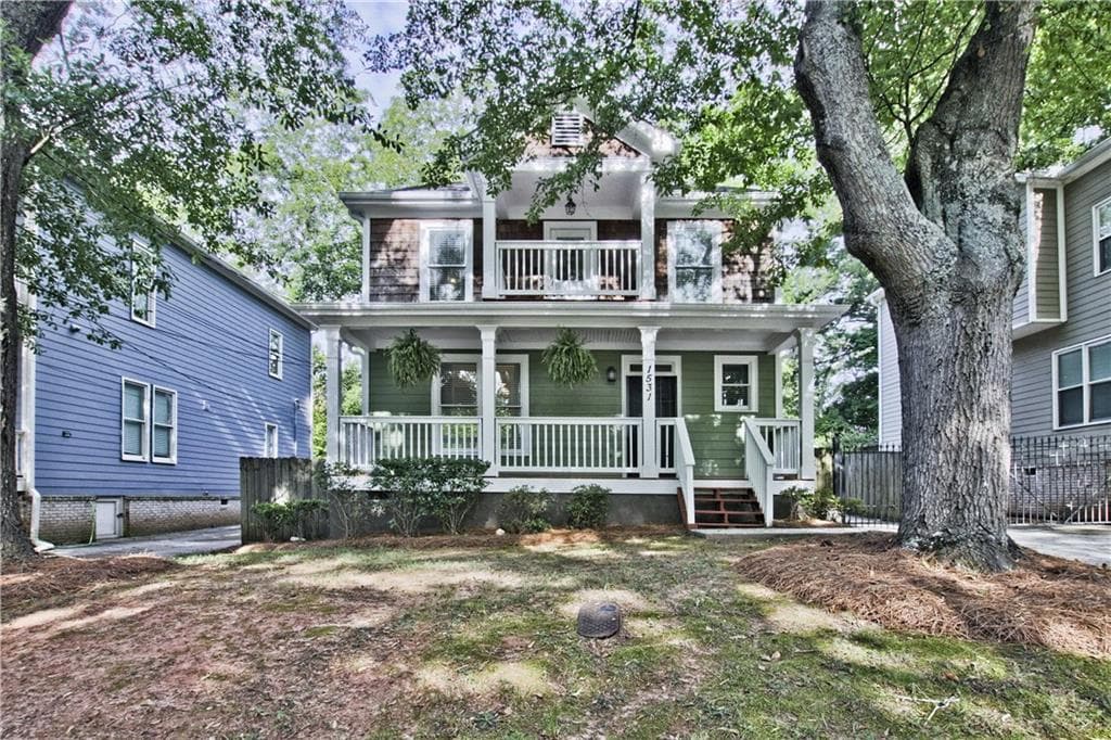 1531 Rupert Road, Decatur, GA 30032 — most recent listing photo