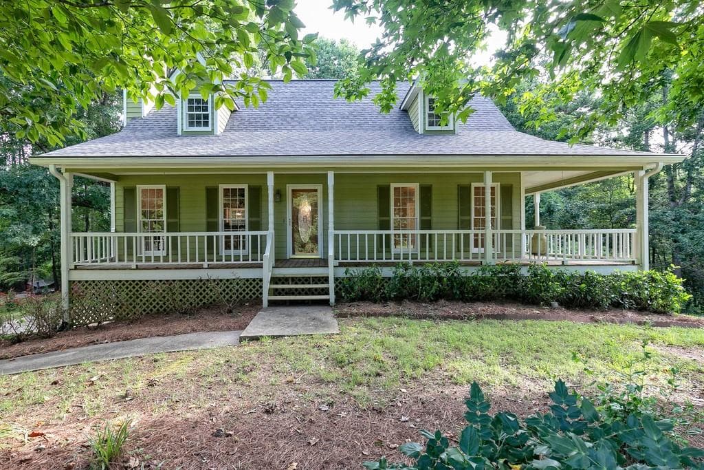52 Shefield Place, Douglasville, GA 30134 — most recent listing photo