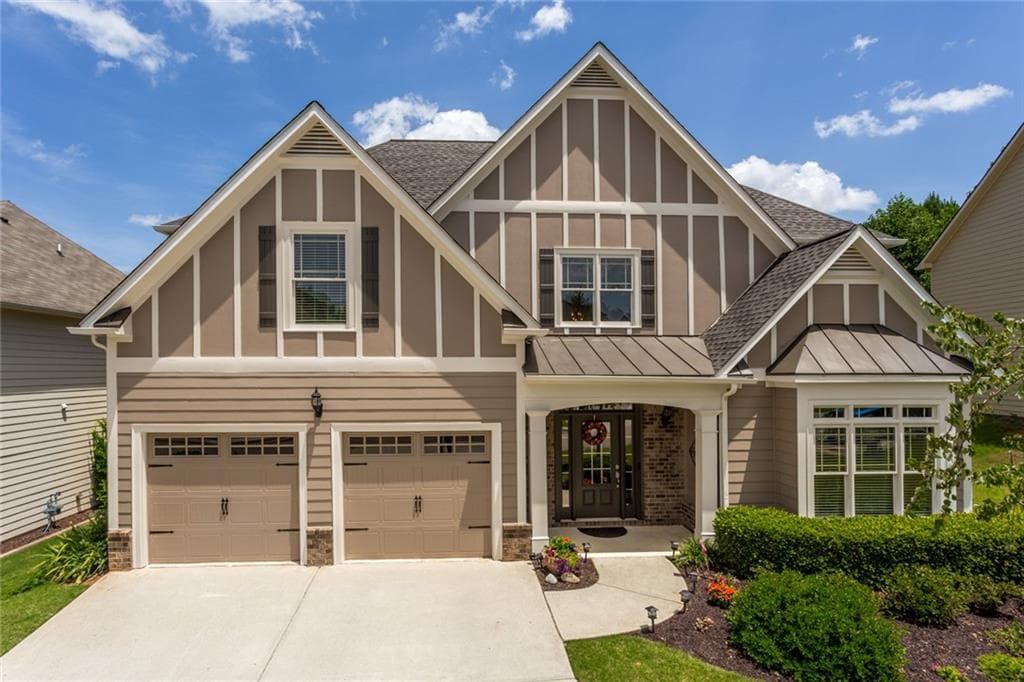 6315 Hillcroft Lane, Cumming, GA 30040 — most recent listing photo
