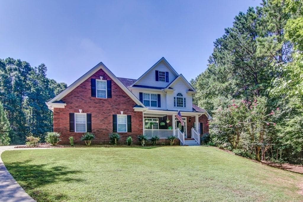 75 Wildcat Creek Drive, Covington, GA 30016 — most recent listing photo