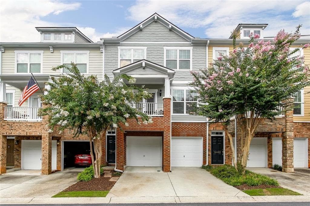 14101 Voyage Trail, Milton, GA 30004 — most recent listing photo
