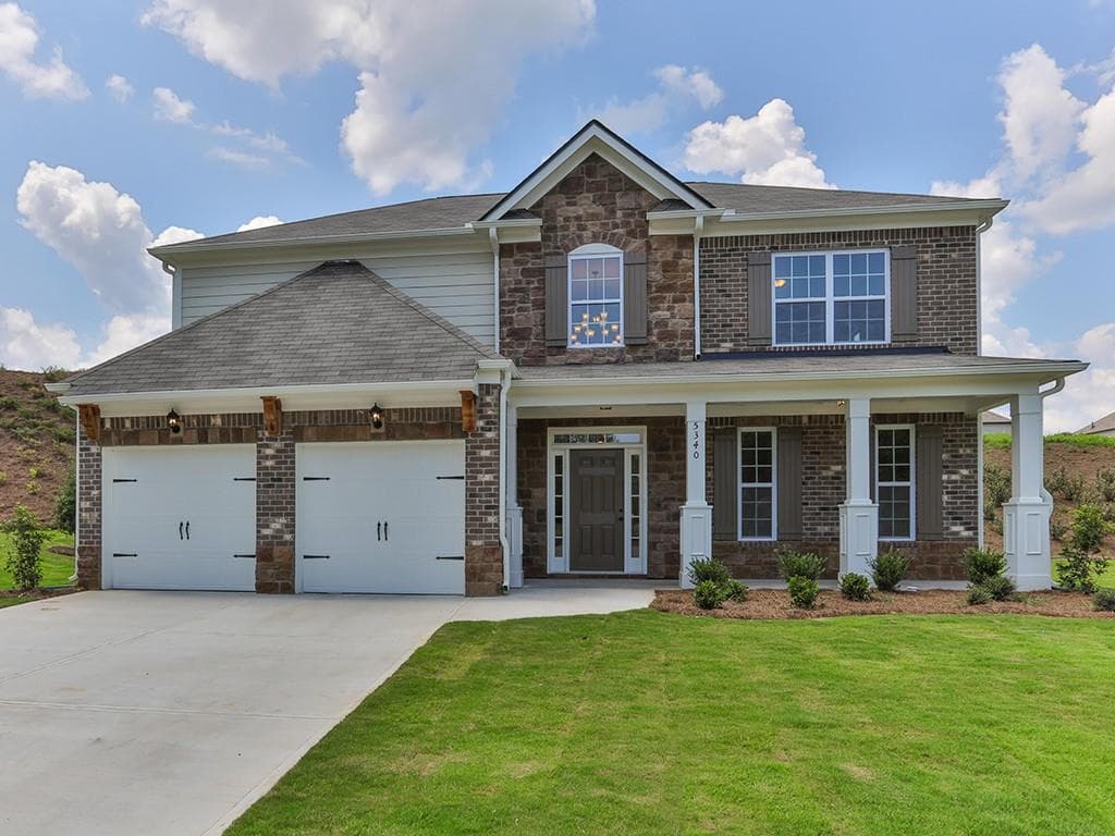 5340 Austrian Pine Court, Cumming, GA 30040 — most recent listing photo