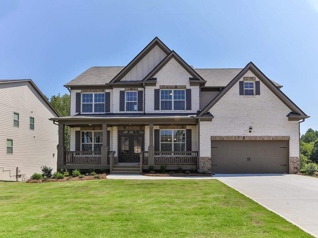 5295 Austrian Pine Court, Cumming, GA 30040 — most recent listing photo
