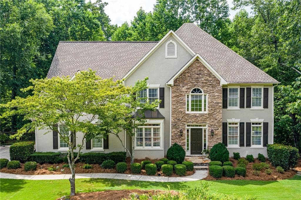 4750 Ashwell Lane, Suwanee, GA 30024 — most recent listing photo