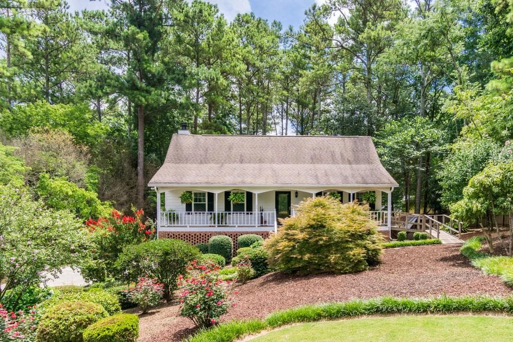 2206 North Landing Run, Marietta, GA 30066 — most recent listing photo