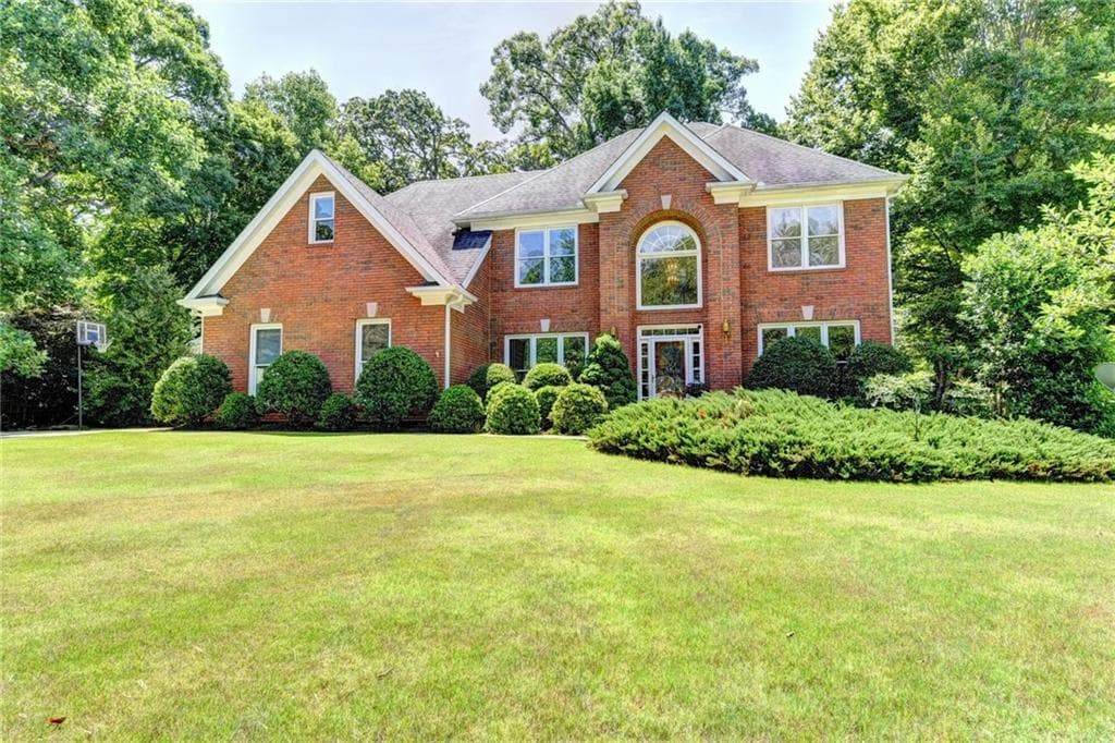 2525 Oakvale Place, Tucker, GA 30084 — most recent listing photo