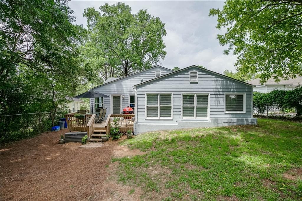 2693 Skyland Drive, Brookhaven, GA 30319 — most recent listing photo