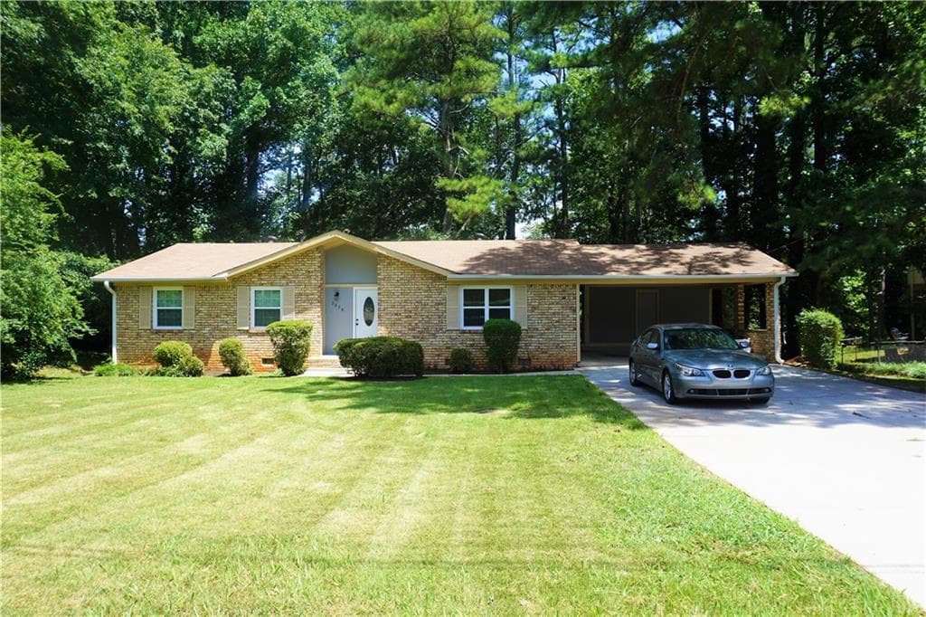 3898 Grand Pines Drive, Decatur, GA 30034 — most recent listing photo