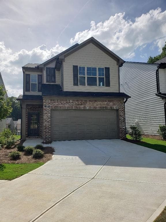 17 Lucas James Circle, Dawsonville, GA 30534 — most recent listing photo