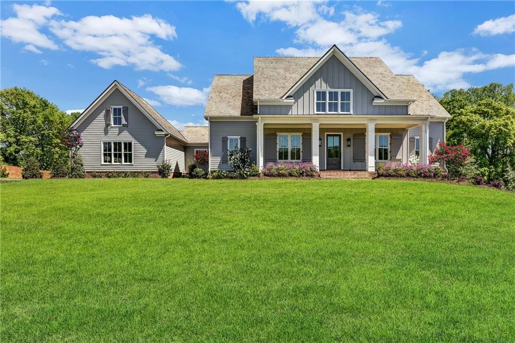 1012 Madison Hall Lane, Milton, GA 30004 — most recent listing photo