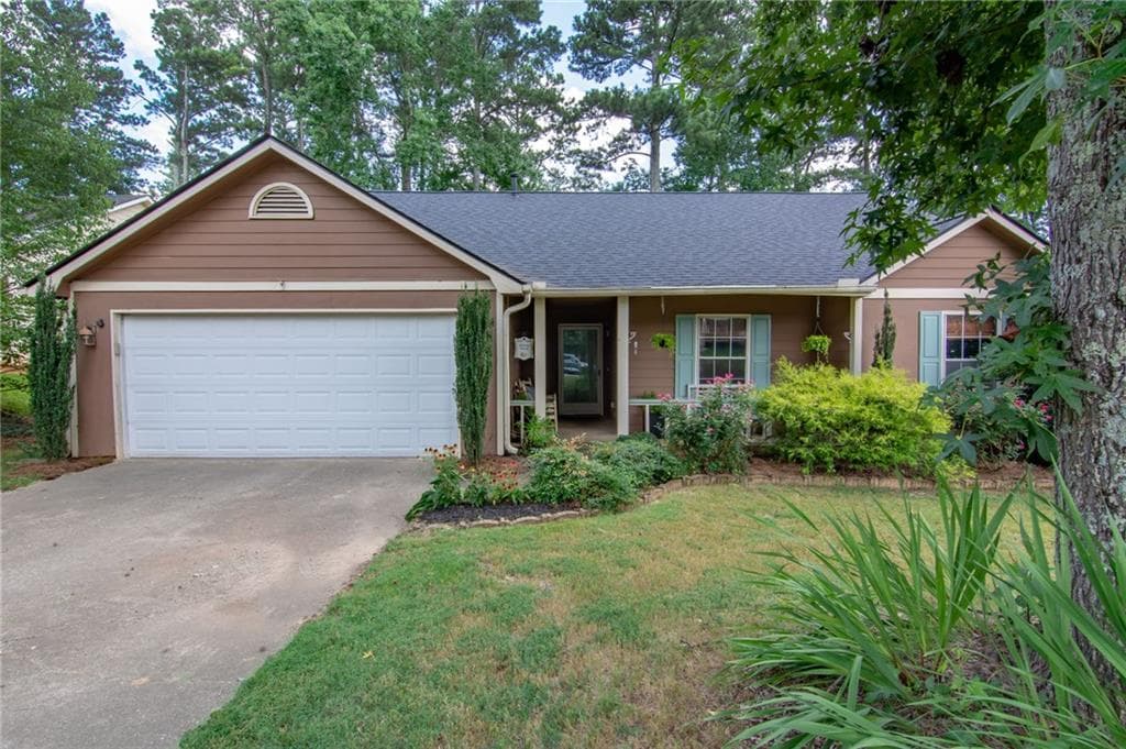 4835 Roswell Mill Drive, Alpharetta, GA 30022 — most recent listing photo