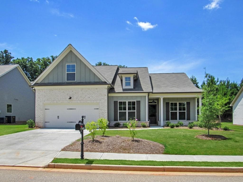 726 Lakeview Bend Circle, Jefferson, GA 30549 — most recent listing photo