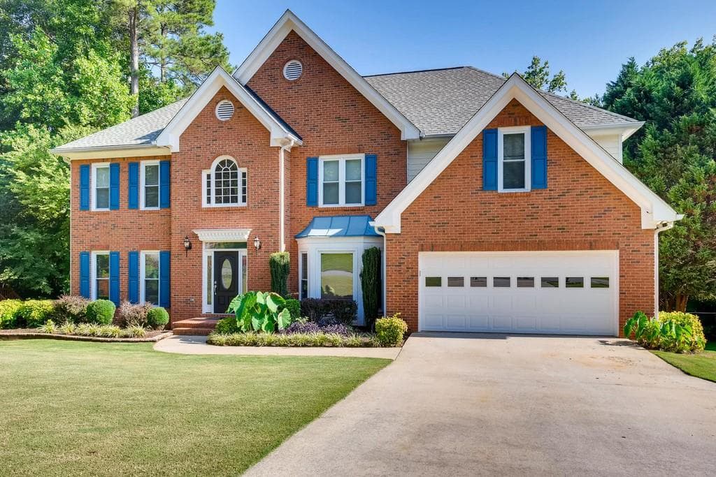 5 bedroom, 4 bathroom, 3,285 sq ft single family residence sold at 1029 PINFEATHER Court, Lawrenceville, GA 30043