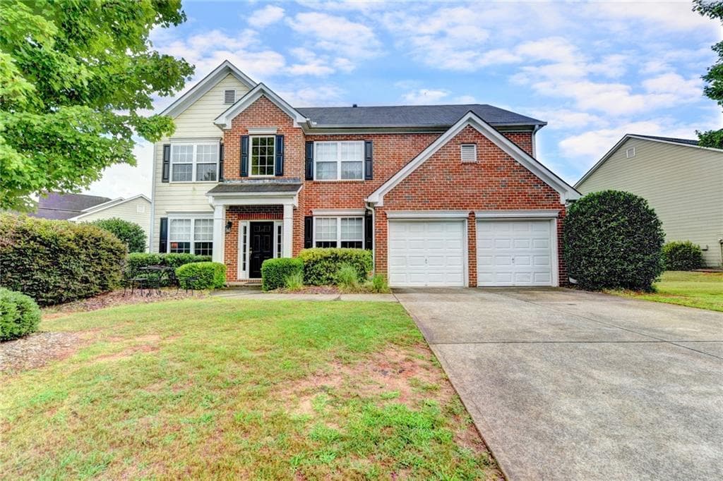 5150 Huntington Crest Lane, Cumming, GA 30040 — most recent listing photo
