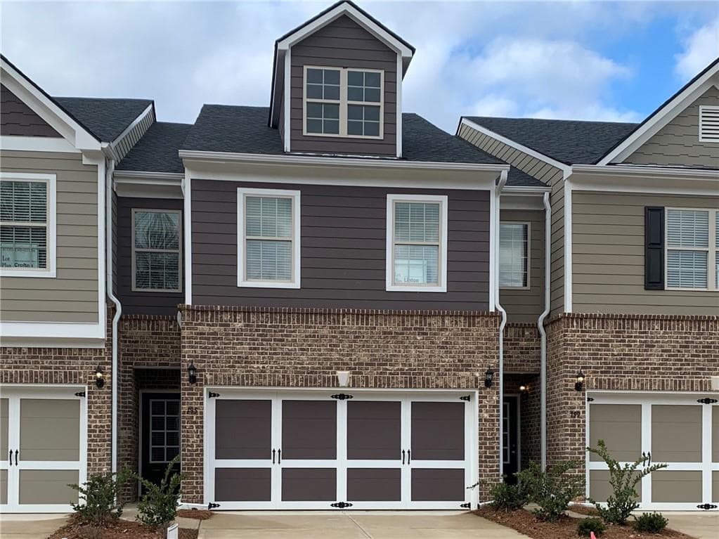 195 Trailside Way 45, Hiram, GA 30141 — most recent listing photo