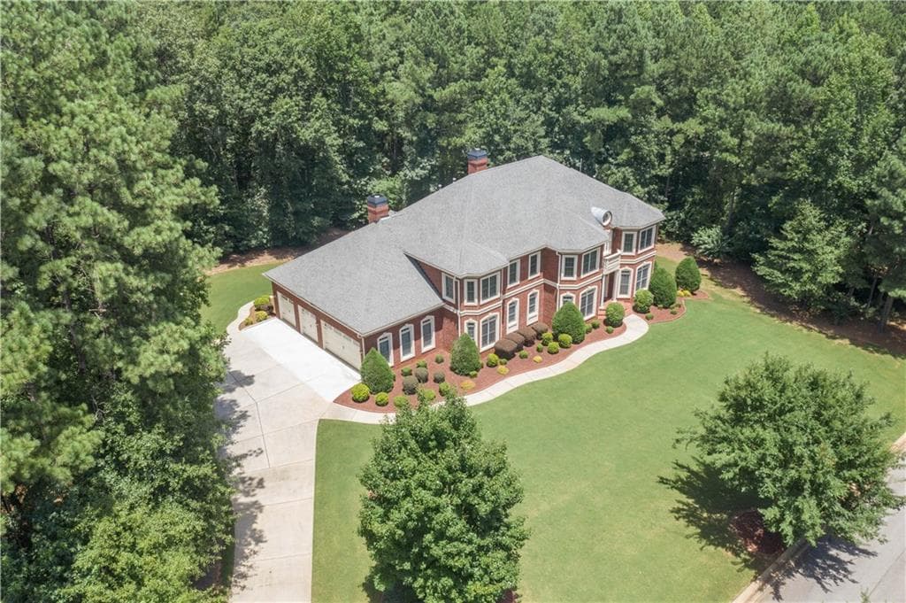 308 Landaulet Court, Peachtree City, GA 30269 — most recent listing photo