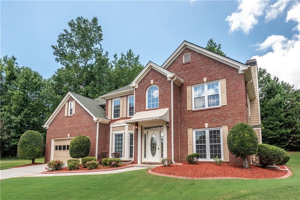 192 Championship Court, Fayetteville, GA 30215 — most recent listing photo