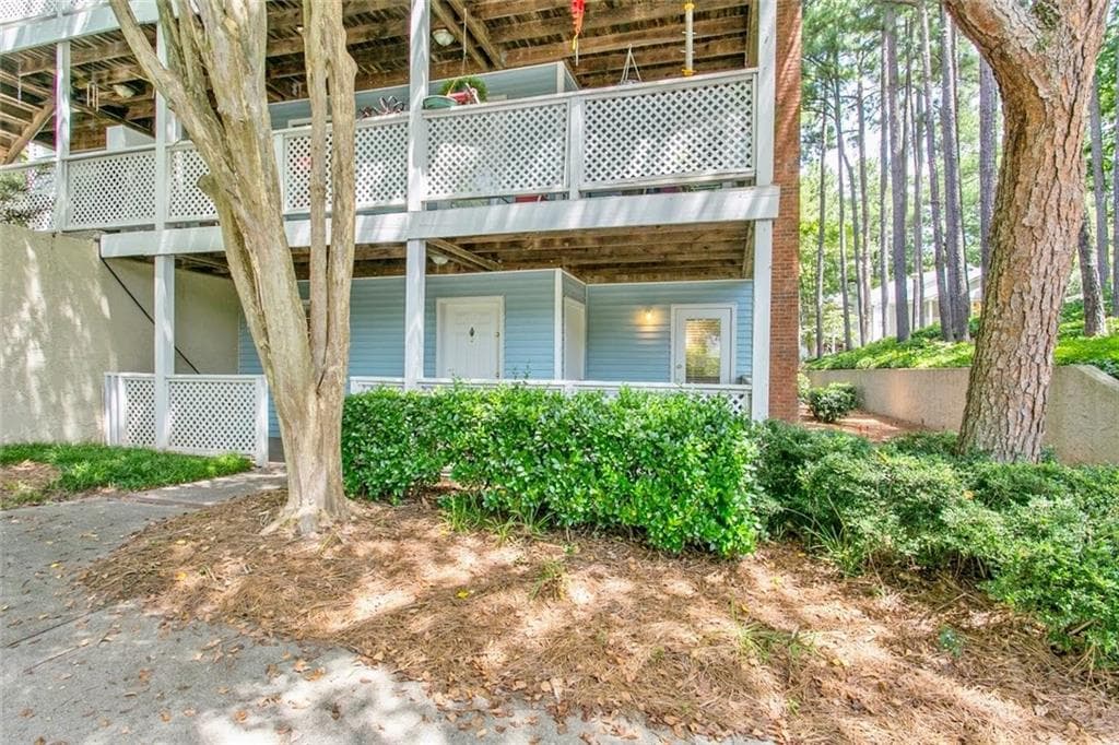 6814 Glenridge Drive J, Sandy Springs, GA 30328 — most recent listing photo