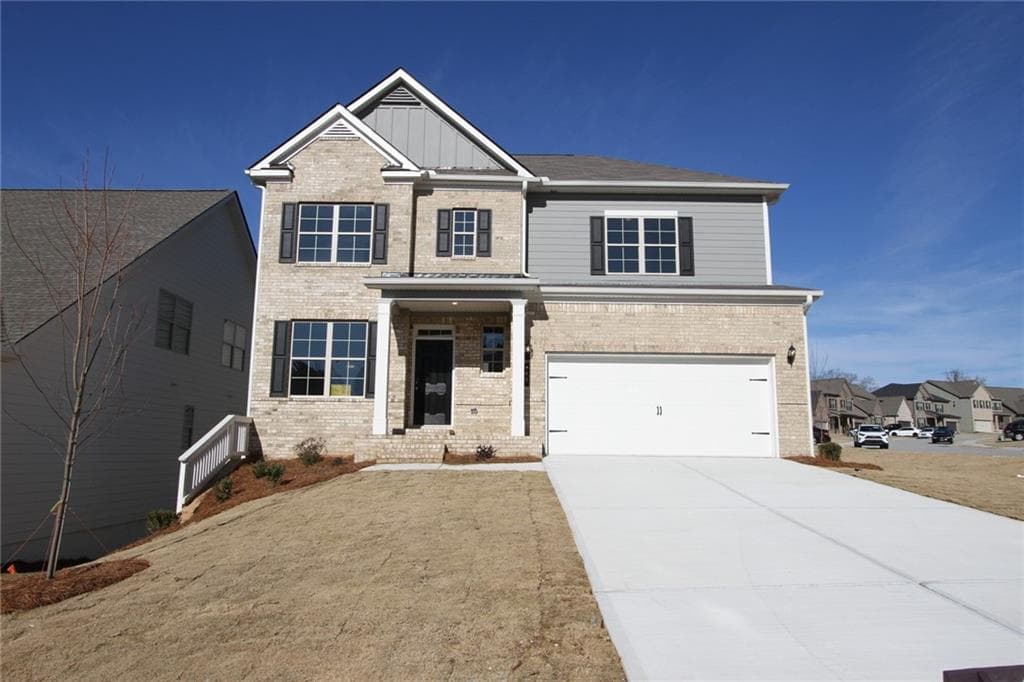 360 Broadmoor Drive, Braselton, GA 30517 — most recent listing photo