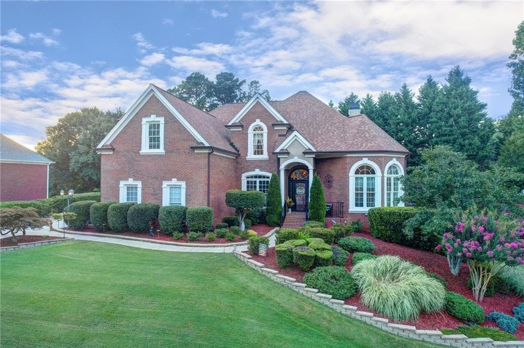1545 Purple Martin Trace, Cumming, GA 30041 — most recent listing photo