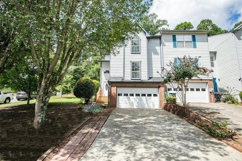 884 Edgewater Circle, Marietta, GA 30062 — most recent listing photo