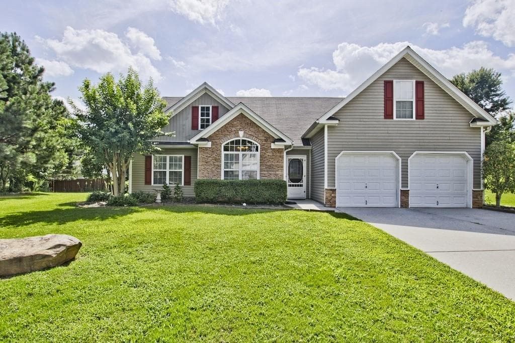 2405 LANDRUM Court, Lawrenceville, GA 30043 — most recent listing photo