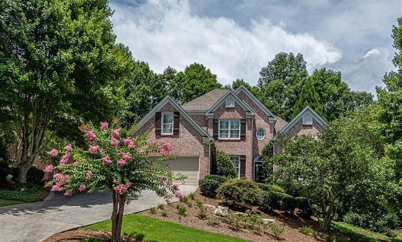 6065 Masters Club Drive, Suwanee, GA 30024 — most recent listing photo