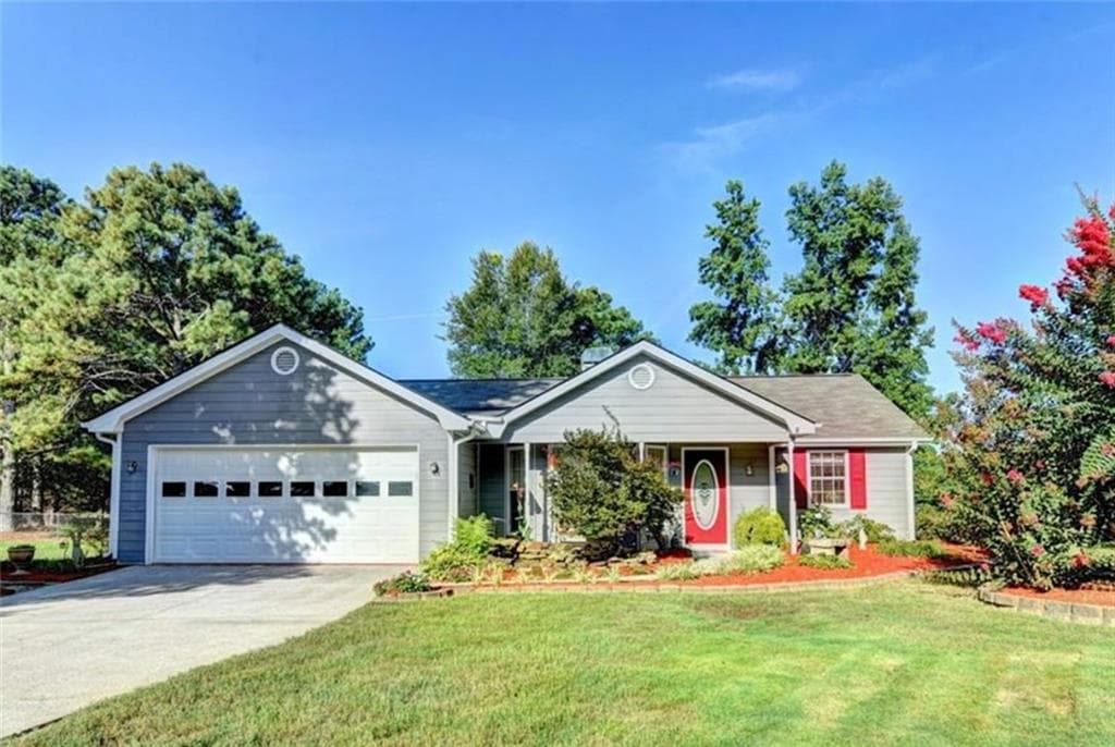 3634 Irvin Drive, Loganville, GA 30052 — most recent listing photo