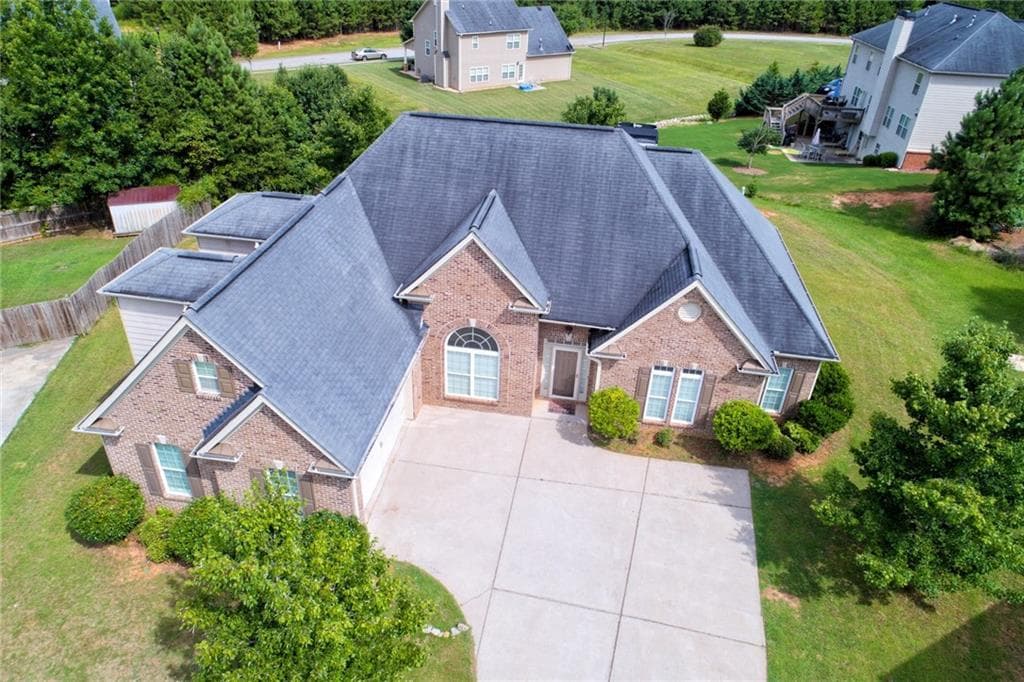 1135 Cureton Drive, Austell, GA 30106 — most recent listing photo