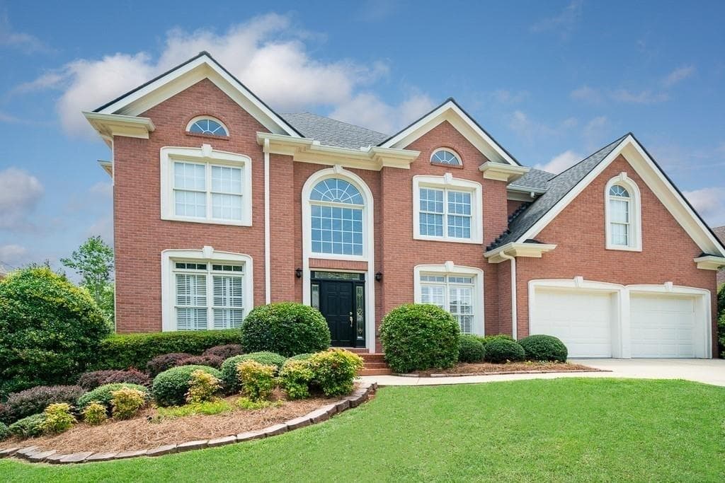 3704 BACCURATE Way, Marietta, GA 30062 — most recent listing photo