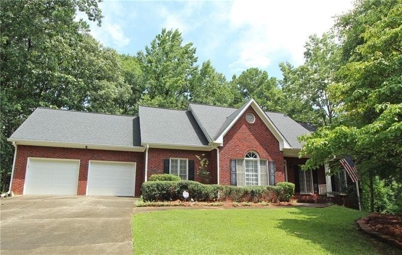 2695 Morgans Walk, Marietta, GA 30064 — most recent listing photo