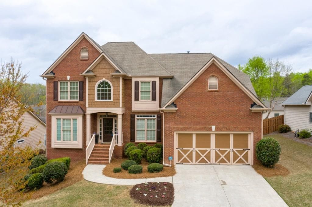 1270 Crestbrook Drive, Cumming, GA 30040 — most recent listing photo