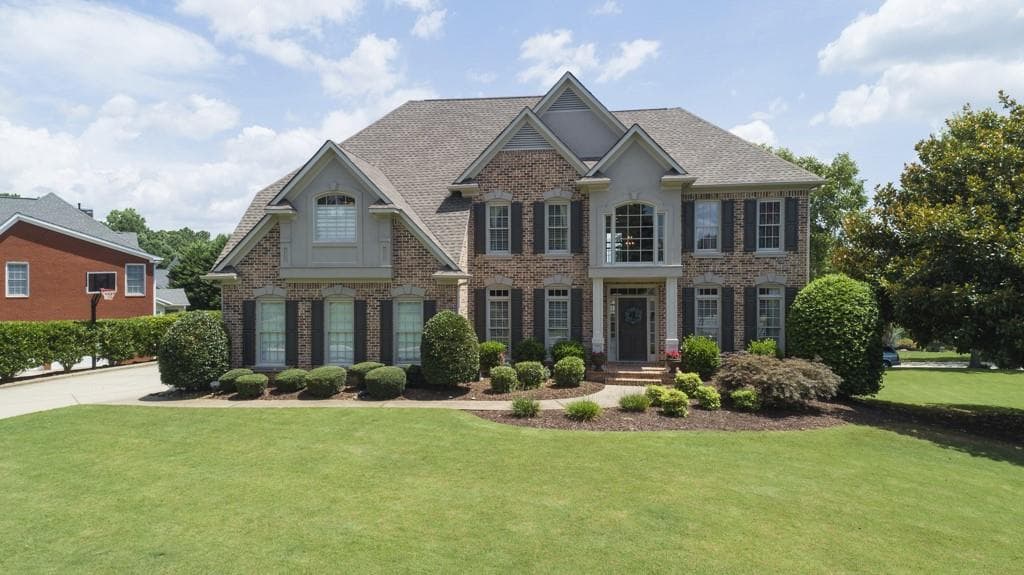 1950 Lasalle Way, Marietta, GA 30062 — most recent listing photo