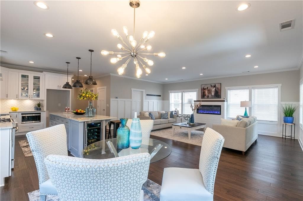 3 bedroom, 3 bathroom, 1,800 sq ft single family residence sold at 202 Haygood Avenue, Atlanta, GA 30315