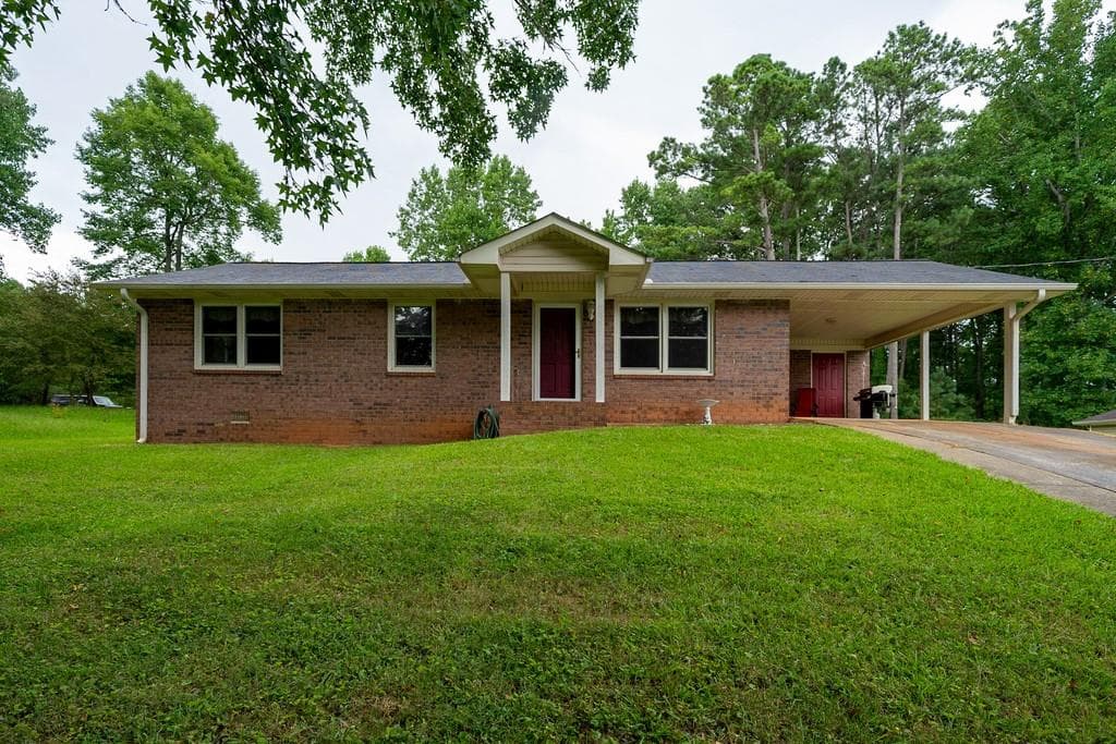 1965 Winndale Road, Dallas, GA 30157 — most recent listing photo