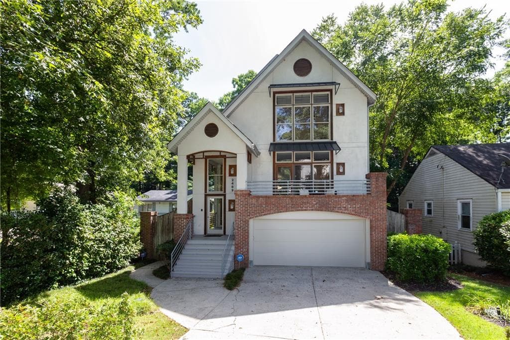 2489 Oostanaula Drive, Brookhaven, GA 30319 — most recent listing photo