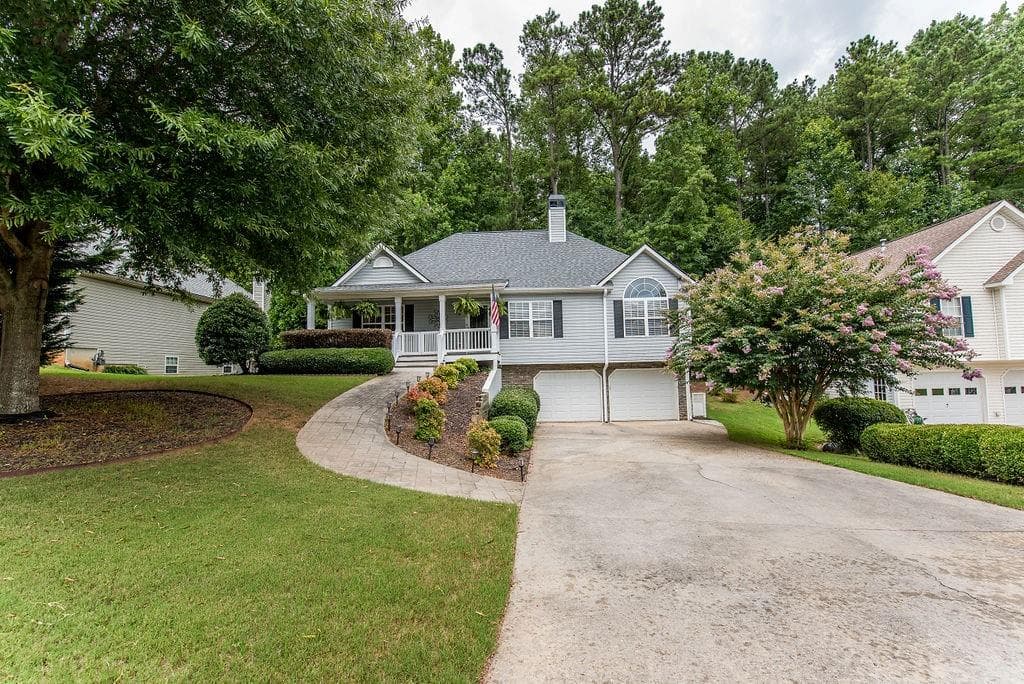 213 Moore Valley Way, Canton, GA 30115 — most recent listing photo