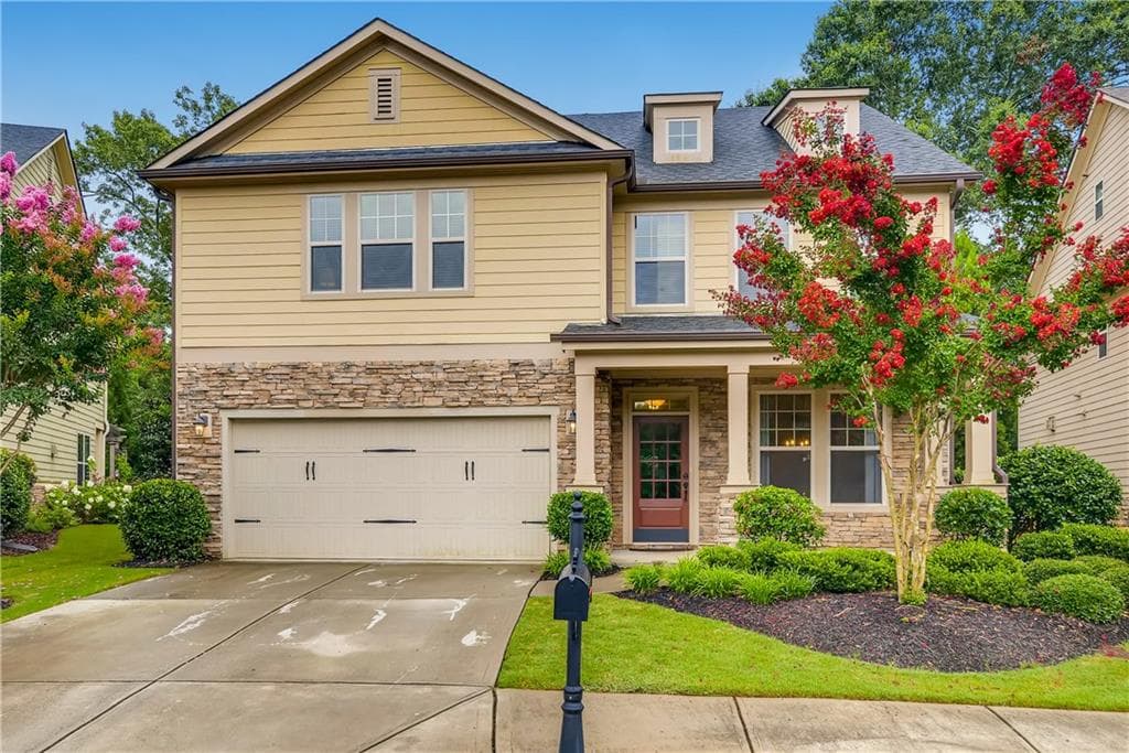 1120 Krobot Way, Milton, GA 30004 — most recent listing photo