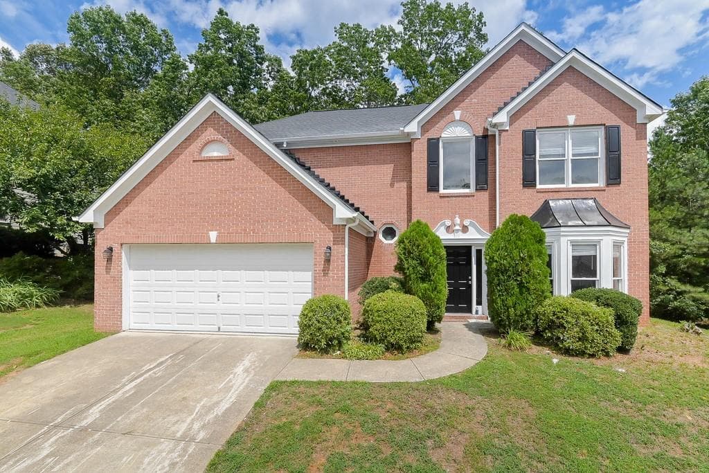 1067 Blankets Creek Drive, Canton, GA 30114 — most recent listing photo