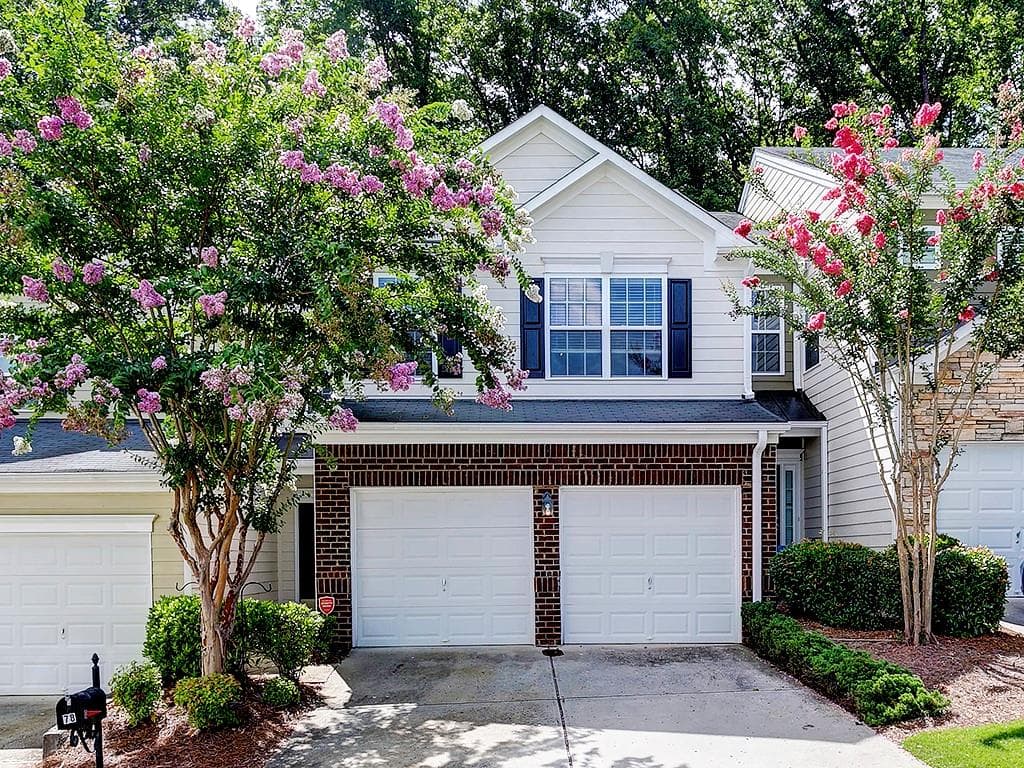 78 Flatwood Trail, Marietta, GA 30066 — most recent listing photo