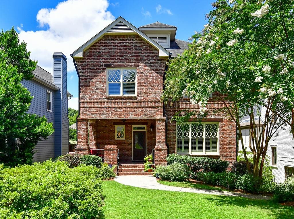 2344 Colonial Drive, Brookhaven, GA 30319 — most recent listing photo