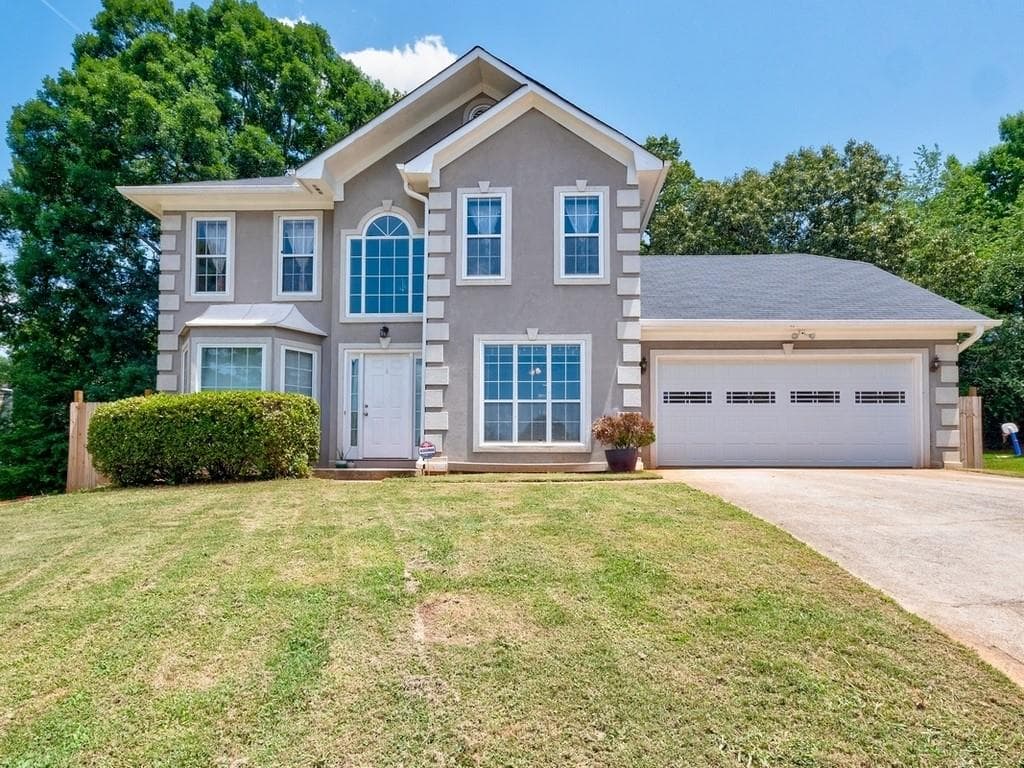 4960 WYNHURST Court, Stone Mountain, GA 30088 — most recent listing photo