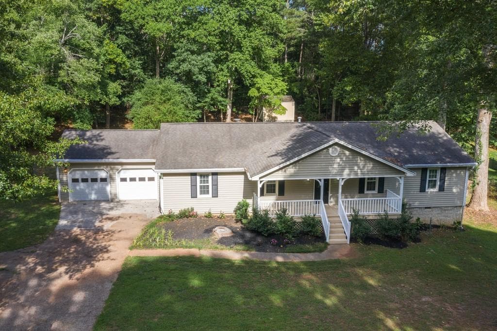 981 WINDFIELD Lane, Marietta, GA 30064 — most recent listing photo