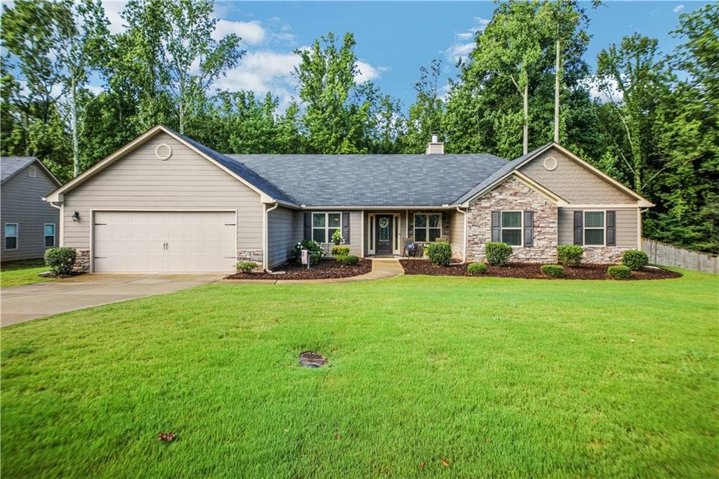1460 Fieldstone Court, Winder, GA 30680 — most recent listing photo