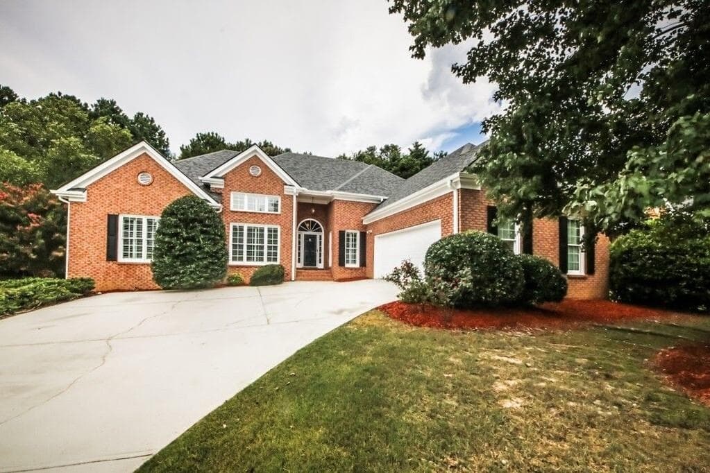 1024 SPRUCE CREEK Lane, Lawrenceville, GA 30045 — most recent listing photo