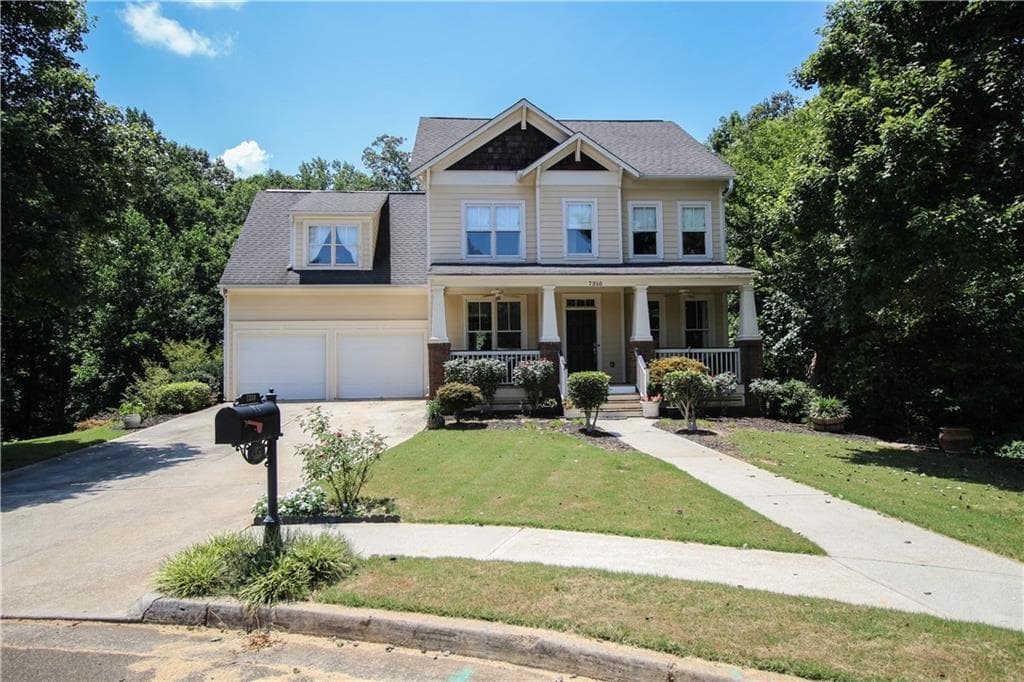 7350 Hedgewood Way, Hoschton, GA 30548 — most recent listing photo