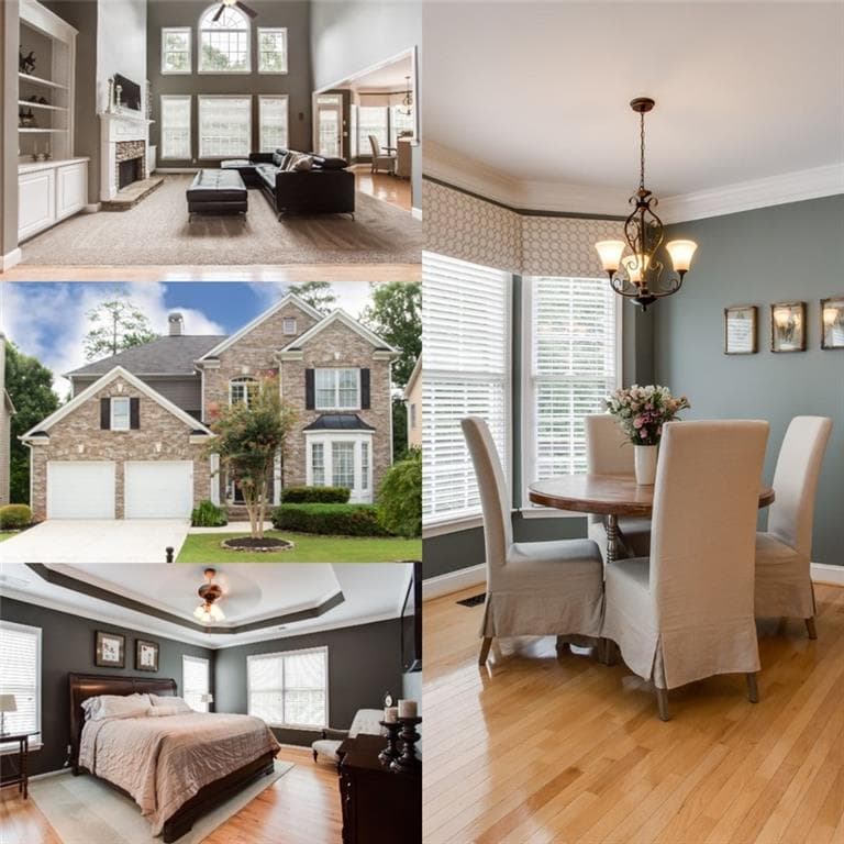 62 Vinings Lake Drive, Mableton, GA 30126 — most recent listing photo