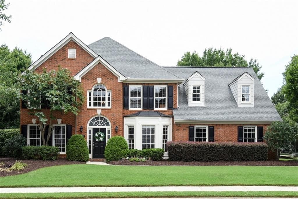 5 bedroom, 3 bathroom, 3,373 sq ft single family residence sold at 3510 Fieldstone Crossing, Alpharetta, GA 30005