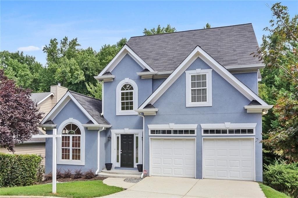 307 Glen Cove Drive, Avondale Estates, GA 30002 — most recent listing photo