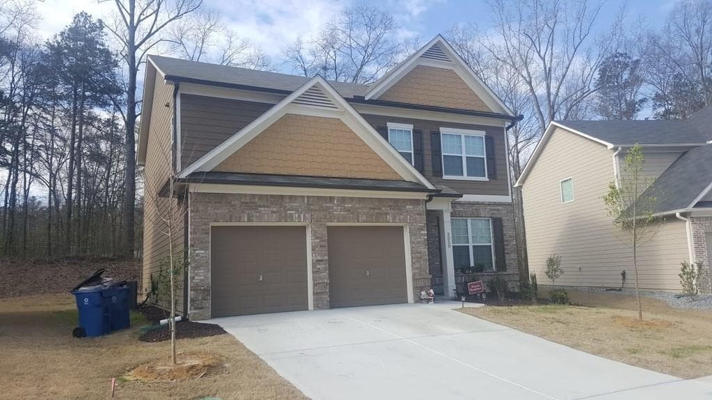 3050 BEN Boulevard, Austell, GA 30106 — most recent listing photo